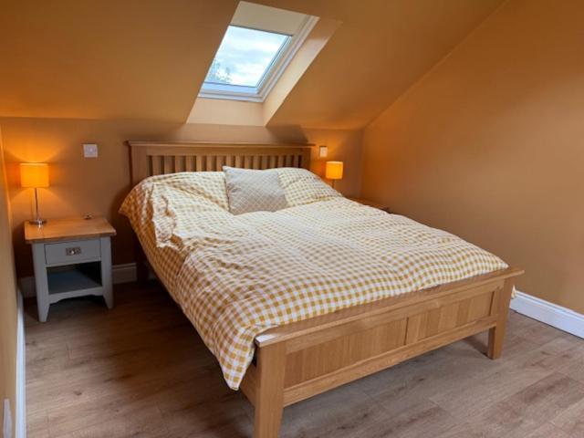 The Stables Holiday Let Low Etherley Exterior foto
