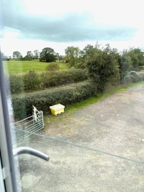 The Stables Holiday Let Low Etherley Exterior foto